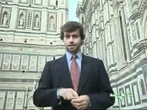 La grande Firenze dei Medici (Ulisse).wmv