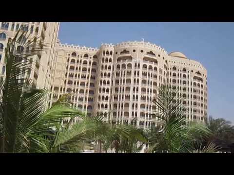 waldorf astoria ras al khaimah swimming pool