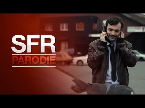 Pub SFR (Parodie)