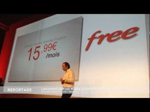 [EXCLUSIF] SFR balance sur Free Mobile