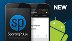 Sporting Pulse Android App