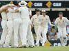 Ruthless Aussies take Ashes lead