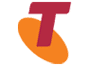 Telstra Advertiser Logo