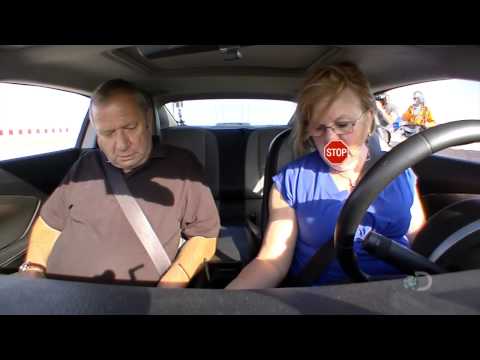 Canada's Worst Driver Ever - Season 9 Episode 1 (CA 2013)