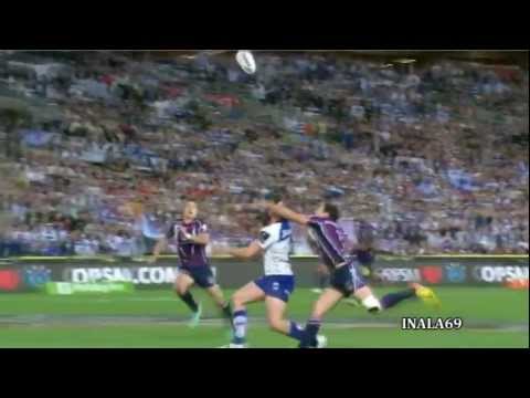 NRL 2012 - A Finals to Remember