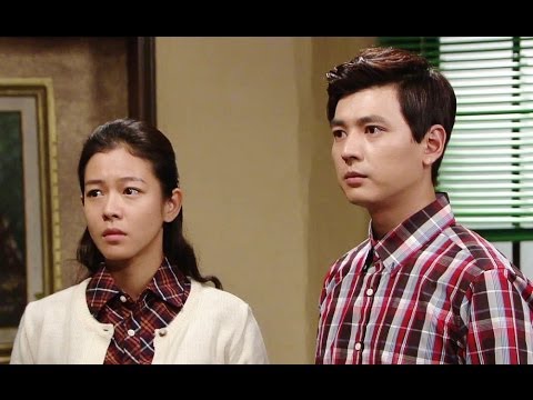 TV Novel: Eunhui | TV小说：恩熙 | TV 소설: 은희 - Ep.88 (2013.11.06)