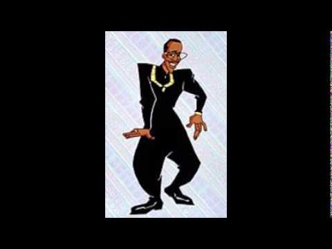 Howard Stern: MC Hammer interview