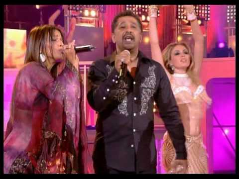 Khaled & Nadiya - Aïcha (Live)   خالد - عائشة