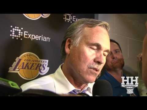 Mike D'Antoni: 