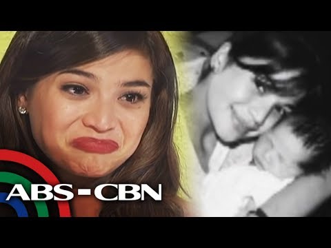 Anne Curtis talks about sister's death