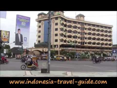 Wisata Kota Medan -  Wisata Sumatera Utara -  Wisata Indonesia