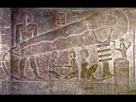 Ancient Egypts Superior Technology & Science EP1 (Documentary)