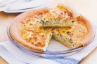 Quiche recipes