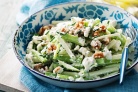 Salad recipes