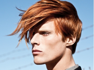 Best Men's Hairstyles 2014