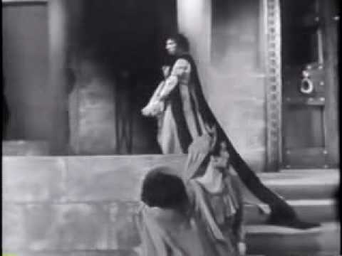 MEDEA (1959) Judith Anderson