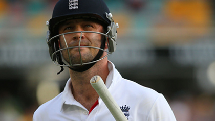 Jonathan Trott