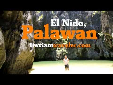 ★ EL NIDO, Palawan | The Islands | The Secrets | The Journey