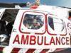 Ambulance helicopter fees surge