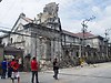 Philippines earthquake