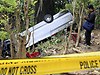 Bali Bus Accident