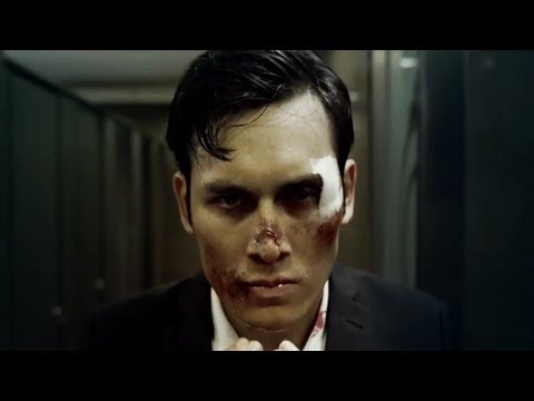 The Raid 2: Berandal - Red Band Trailer (2014) [HD]