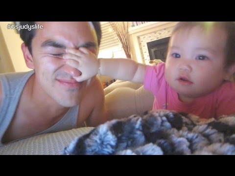 GET OUT OF MY WAY!!! - August 20, 2013 - itsJudysLife Vlog