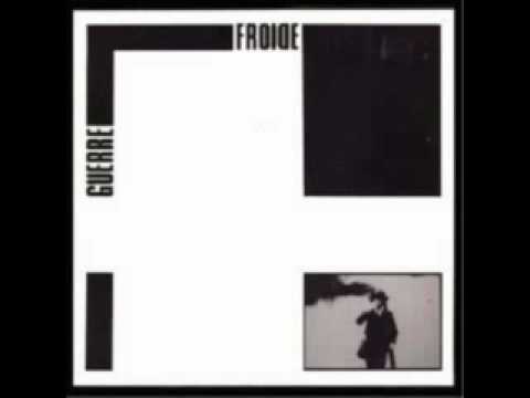 Guerre Froide - Ersatz