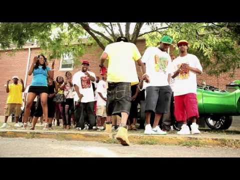 B.C.E - It's On Da Flo (Official Music Video) HD