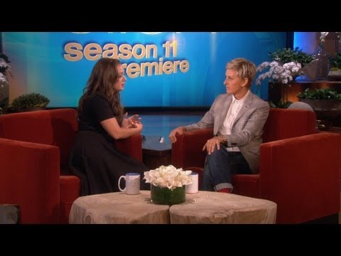 Leah Remini on Leaving Scientology