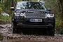 Range Rover Hybrid