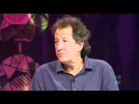 Geoffrey Rush - Funny