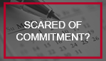 scared of commitment - eureka report