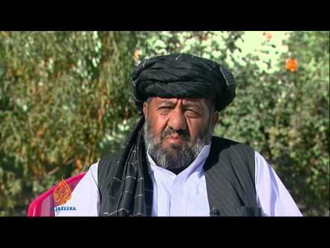 Afghanistan is preparing to host its biggest Loya Jirga for years - a traditional gathering of community leaders. They will be discussing whether to accept a security agreement with the US government. Al Jazeera\'s Jane Ferguson reports from kabul.