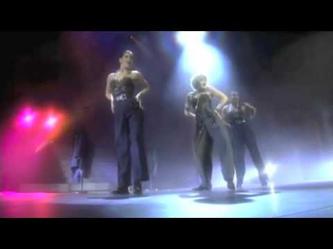 Madonna - Express Yourself - MTV Video Music Awards