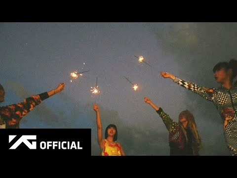 2NE1 - DO YOU LOVE ME M/V