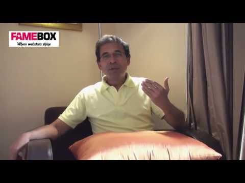 Out of the Box with Harsha | The Evolution of Sachin Tendulkar |