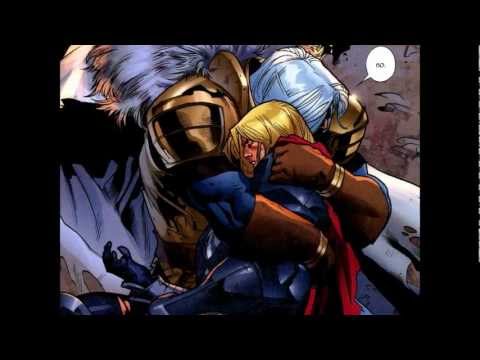 Fear Itself: Death of Thor