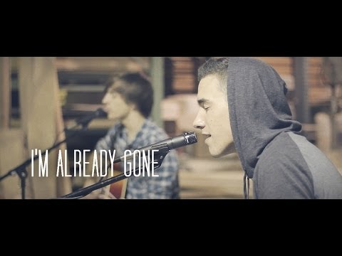 A Day to Remember - I'm Already Gone (COVER)