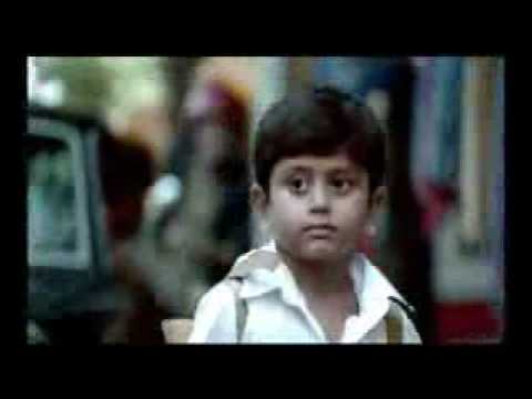 Times Of India Ad-Every Indian must see this Video