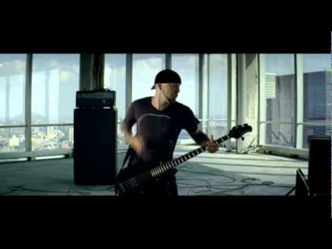 Breaking Benjamin - I Will Not Bow