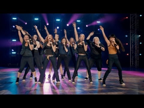 'Pitch Perfect' Trailer HD