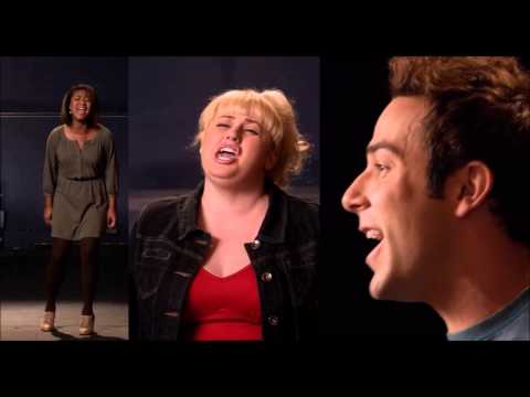 Pitch Perfect - Since You Been Gone (HD)