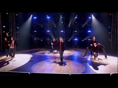 Pitch Perfect - Treblemakers Finals