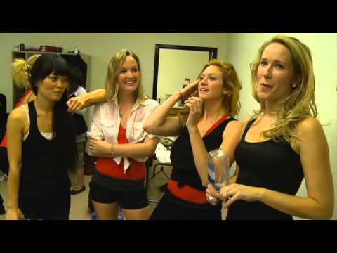 Pitch Perfect: A Capella Boot Camp