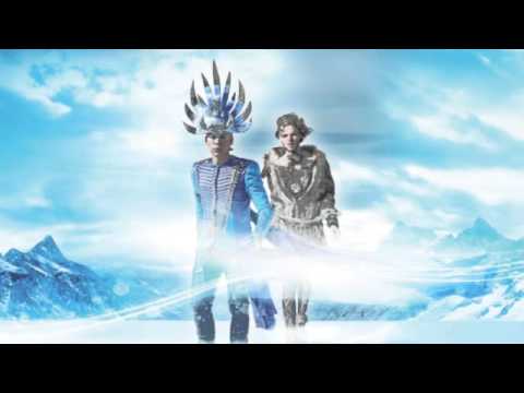 Empire Of The Sun - Concert Pitch