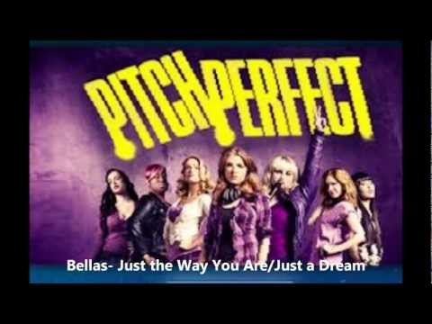 Pitch Perfect Soundtrack FULL