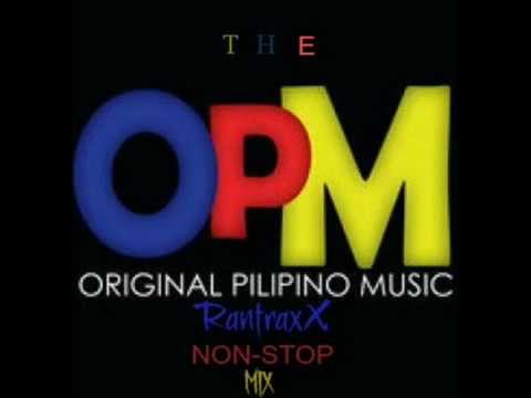 Pilipino Love MiX Non-stop