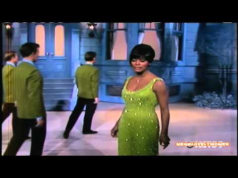 Dionne Warwick - Walk On By (Burt Bacharach's Best)