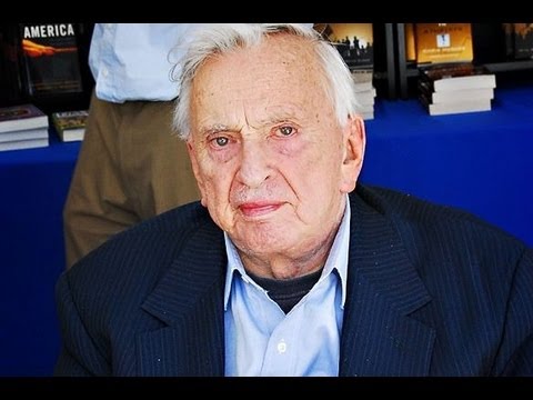 Gore Vidal on Anti-Arab Sentiment in the United States (1988)